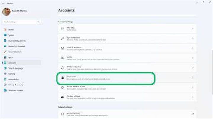 How do I access JVM settings