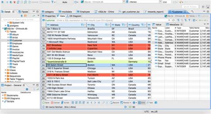 How do I check Postgres logs
