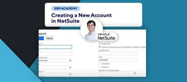 How do I connect to NetSuite