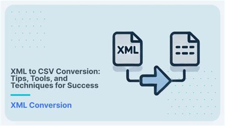 How do I convert XML to TXT