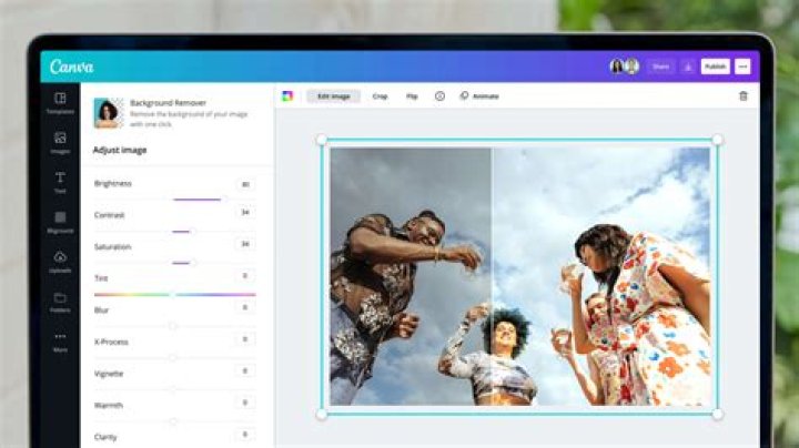 How do I edit my Heroku app