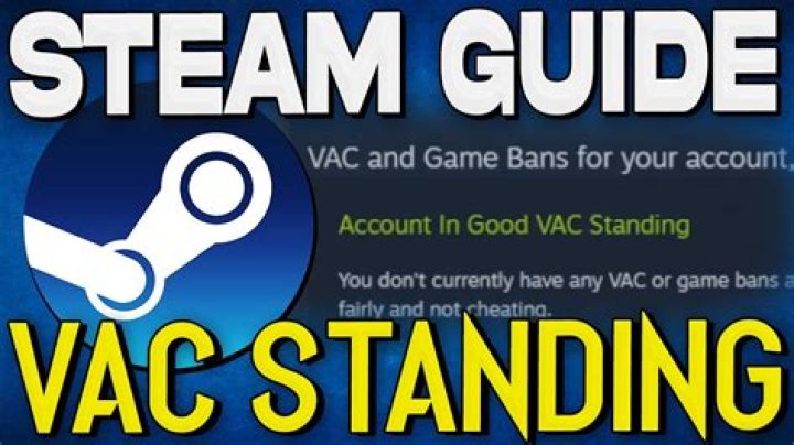 How do I enable VAC on steam