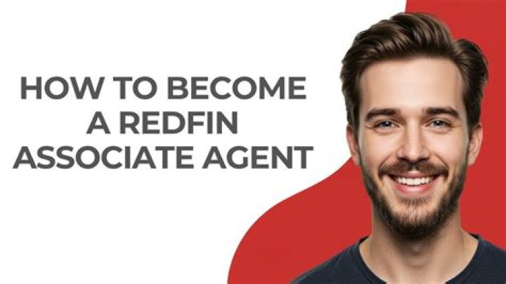 How do I find a Redfin agent