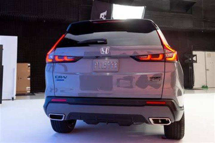 How do I get my CA CRV back