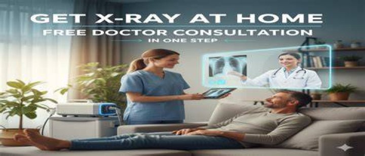 How do I get X-ray certified