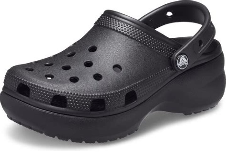 How do I identify old crocks