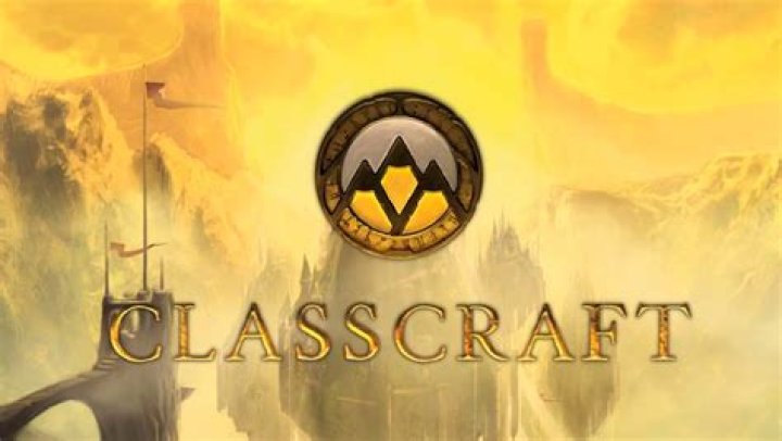 How do I log into Classcraft