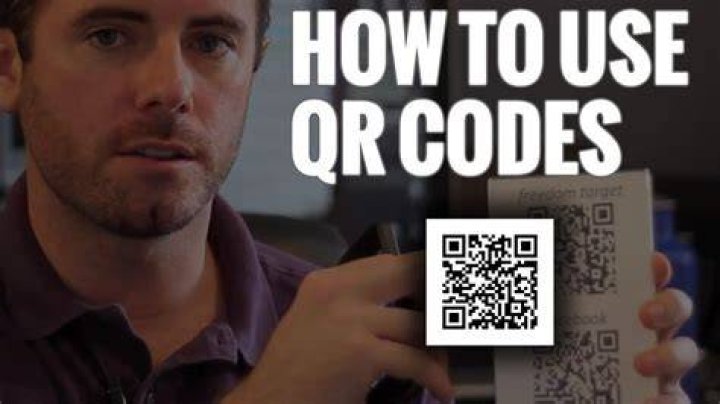 How do I retrieve a QR code