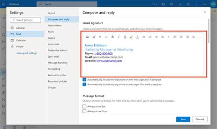 How do I setup my MSU email