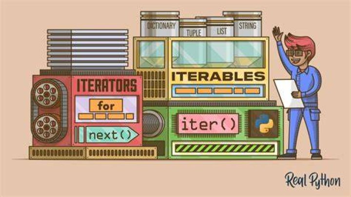 How do I Stream an iterator