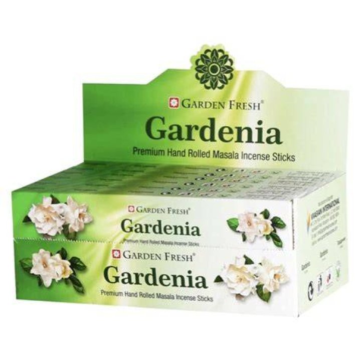 How do I use fresh gardenia