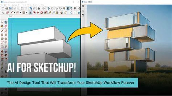 How do I use Google SketchUp