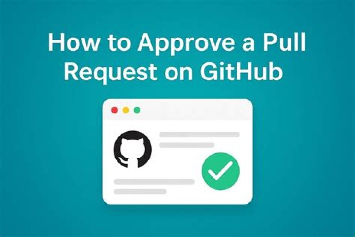 How do I view a pull request