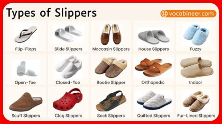 How do lady slippers spread