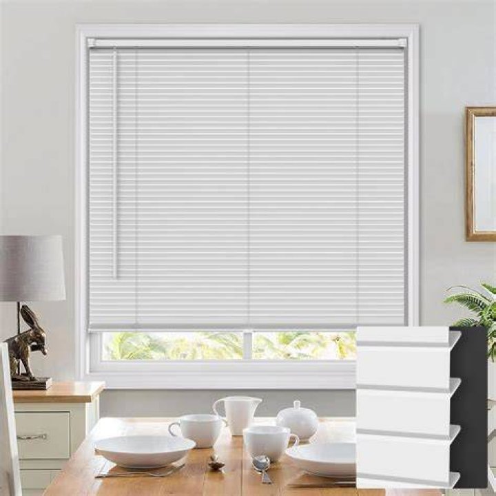 How do you buy window blinds