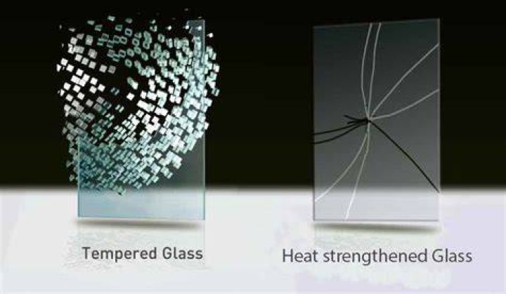 How do you make tempered ice