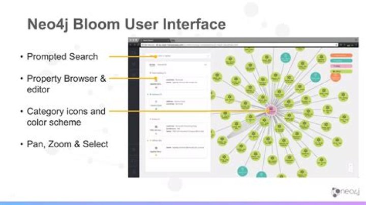How do you open Neo4j bloom