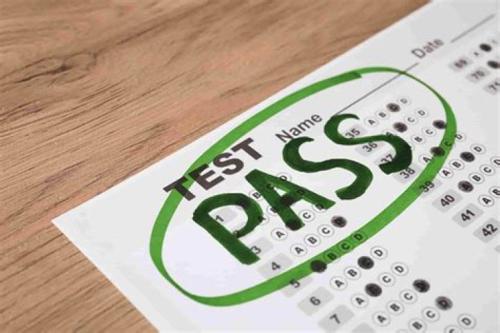 How do you pass a HOAE test