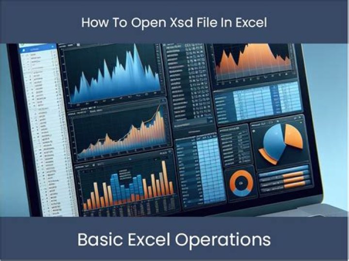 How do you read an XSD file