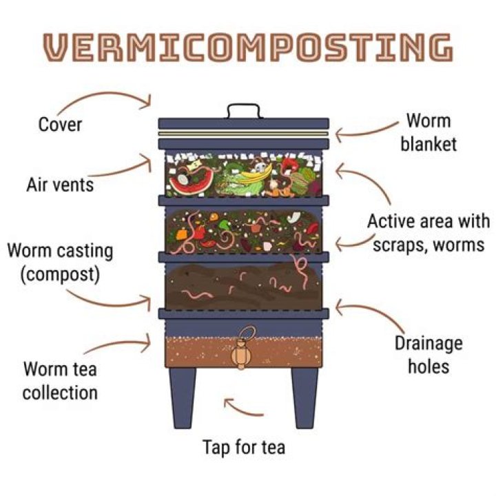 How do you start a worm bin