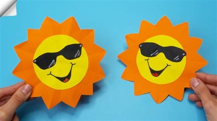 How do you use sun art paper