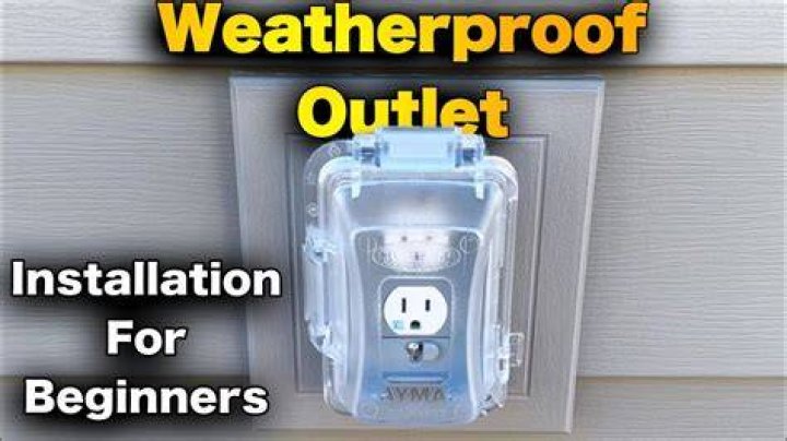 How do you weatherproof OSB