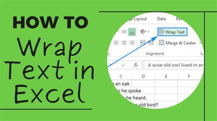 How do you wrap text in Java
