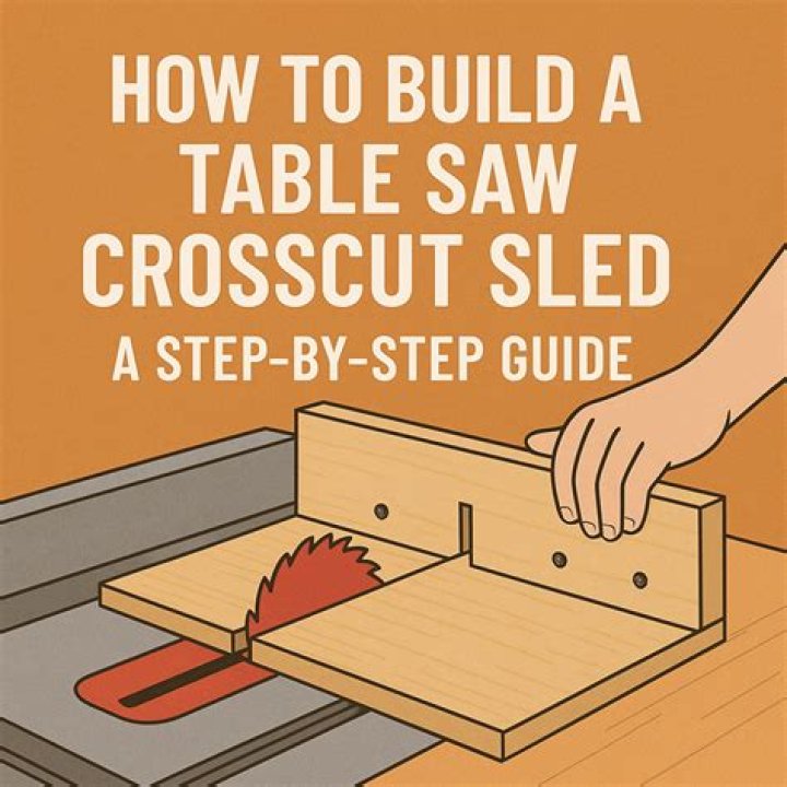 How does a crosscut saw work