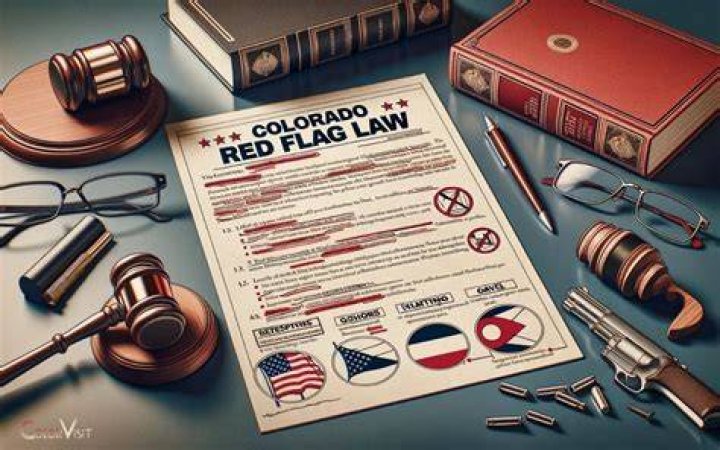 How does a red flag law work