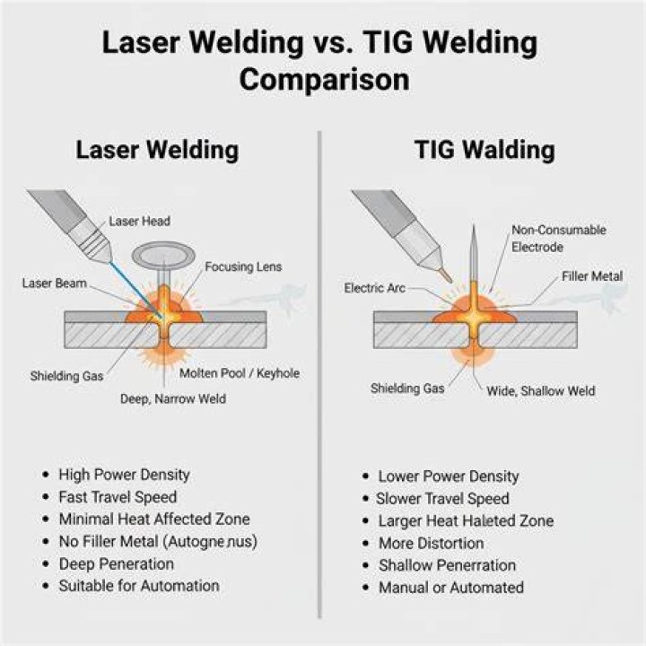 How does an argon laser work
