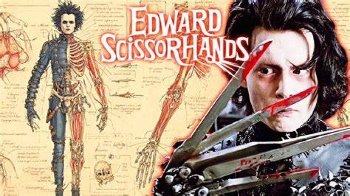 How does Edward portray God