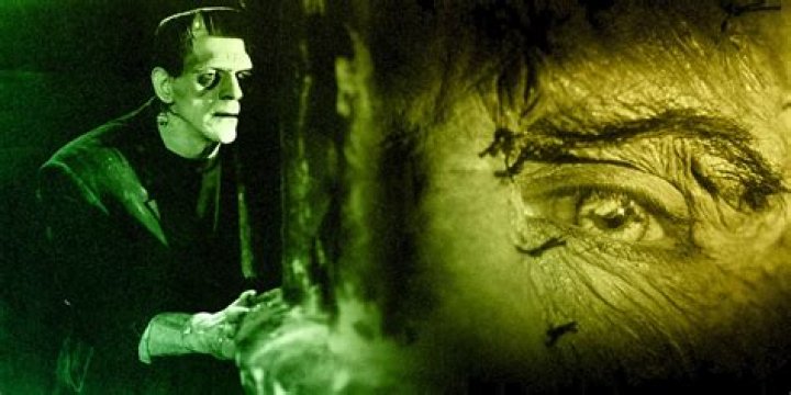How does Frankenstein relate to romanticism