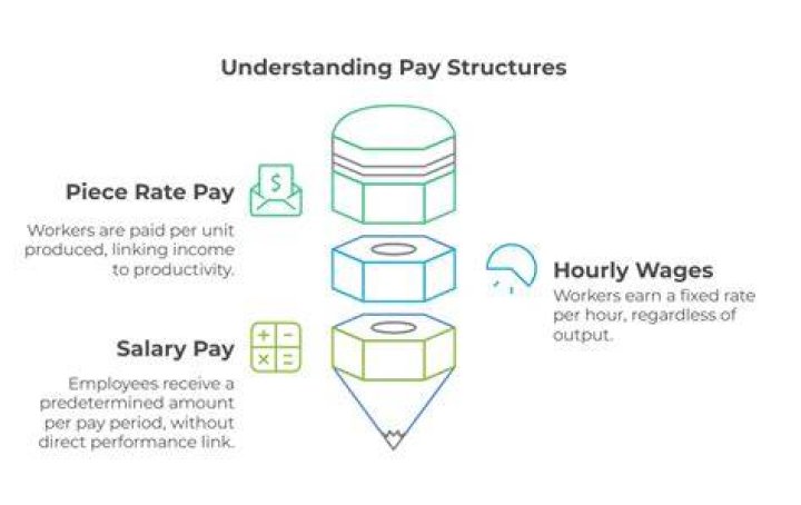 How does piece work pay work
