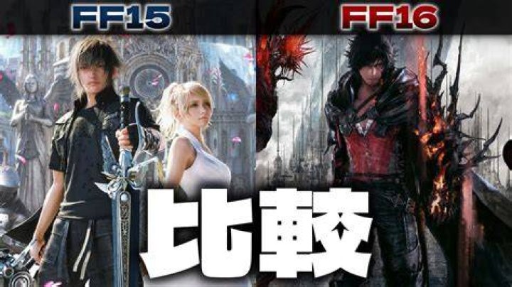 How does wait mode work ff15