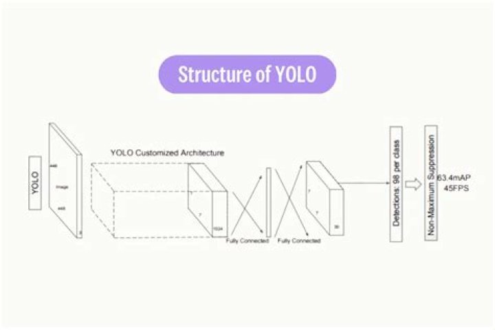 How does Yolo training work