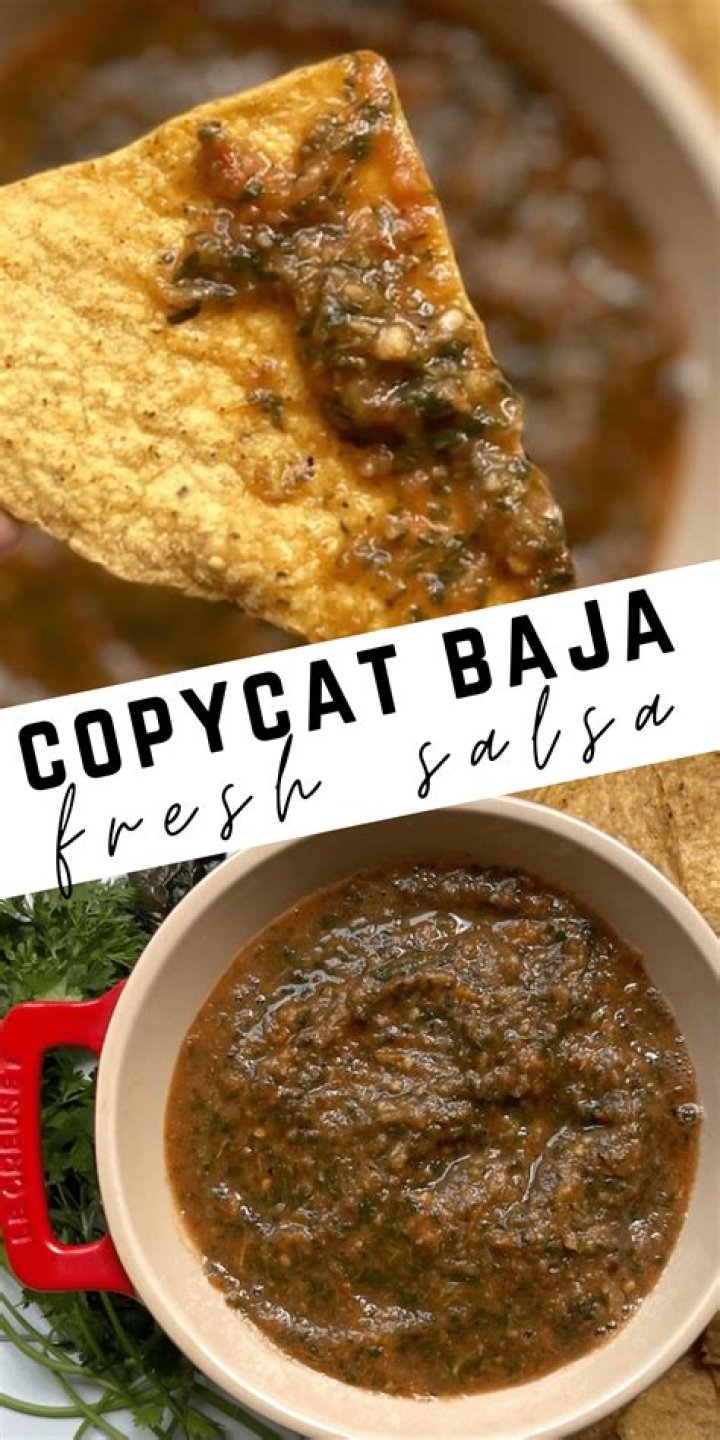 How expensive is Baja Fresh