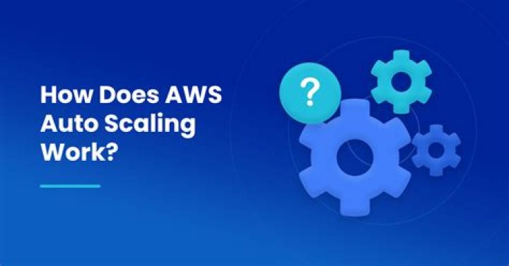 How fast is AWS Auto Scaling