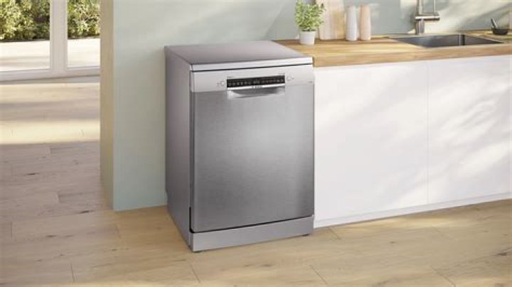 How good is Bosch dishwasher