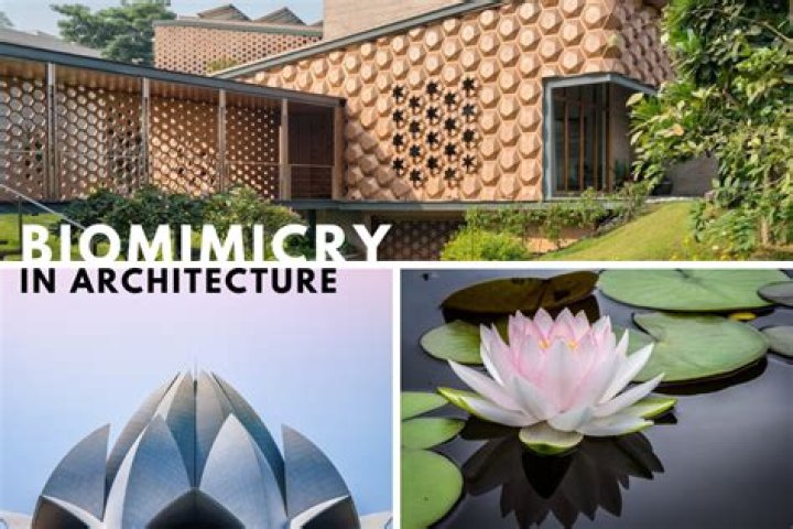 How has biomimicry been used