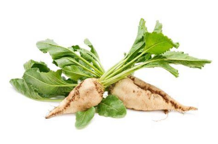 How healthy are sugar beets