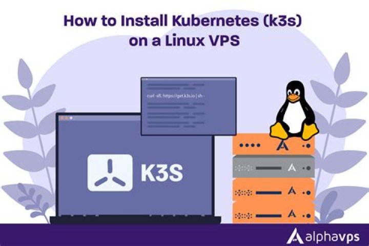 How install Kubernetes Linux