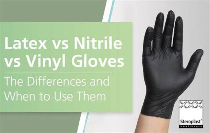 How is artificial latex made