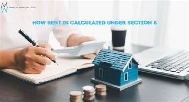 How is GAAP rent calculated
