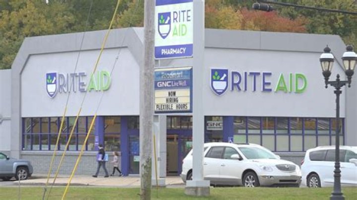 How is it to work at Rite Aid