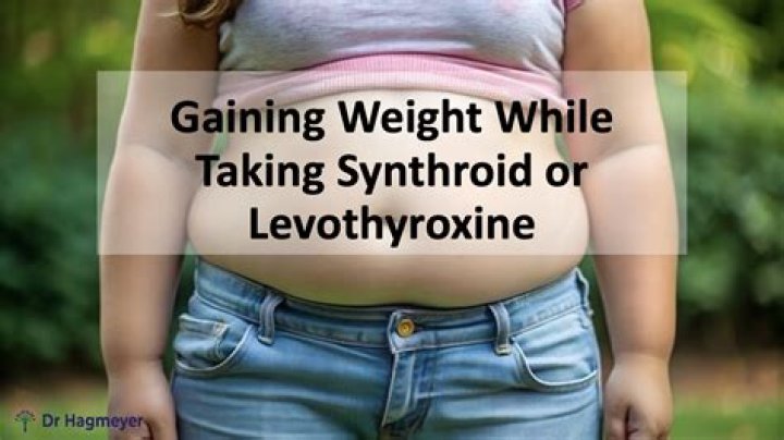 How is weight gained or lost