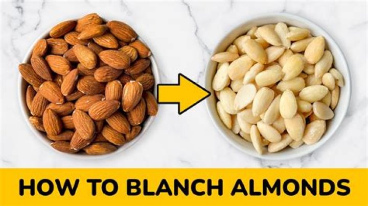 How long do almonds produce