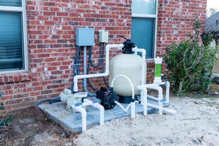 How long do pool valves last