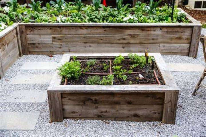 How long do raised beds last