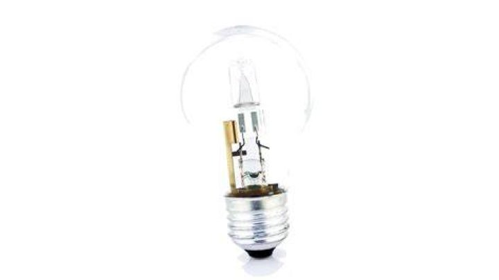 How long does a halogen bulb last