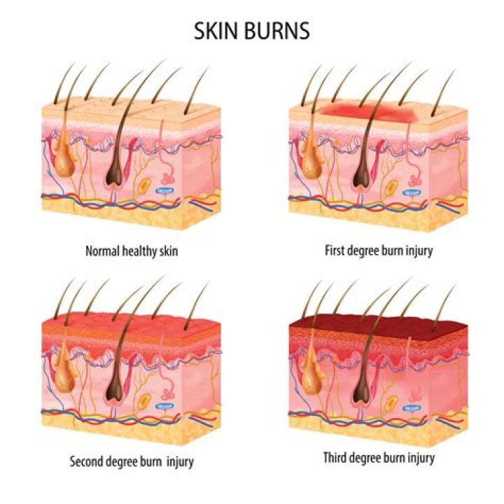 How long does a log burn for